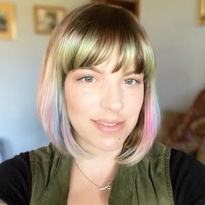 Meet your Posher, Melissa